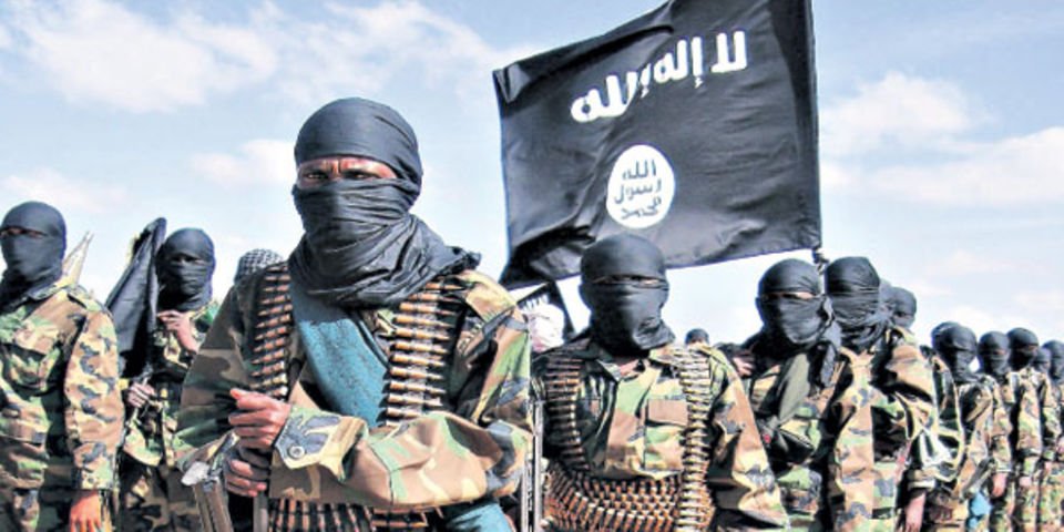 Reports: Al-Shabaab still prefer firearms to wage attacks
