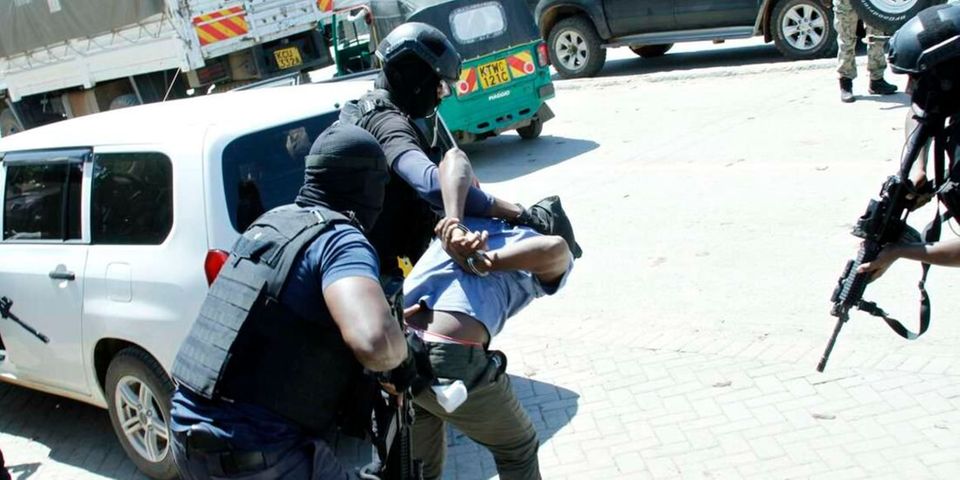 Kenya is on edge again: Here’s what you should know about terror alerts