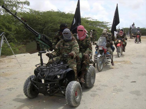 Four students killed during al Shabaab attack in Dadaab
