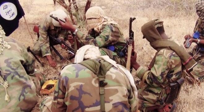 15 al-Shabaab militants killed in Lamu by Kenyan forces