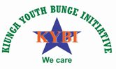 Kiunga Youth Bunge logo